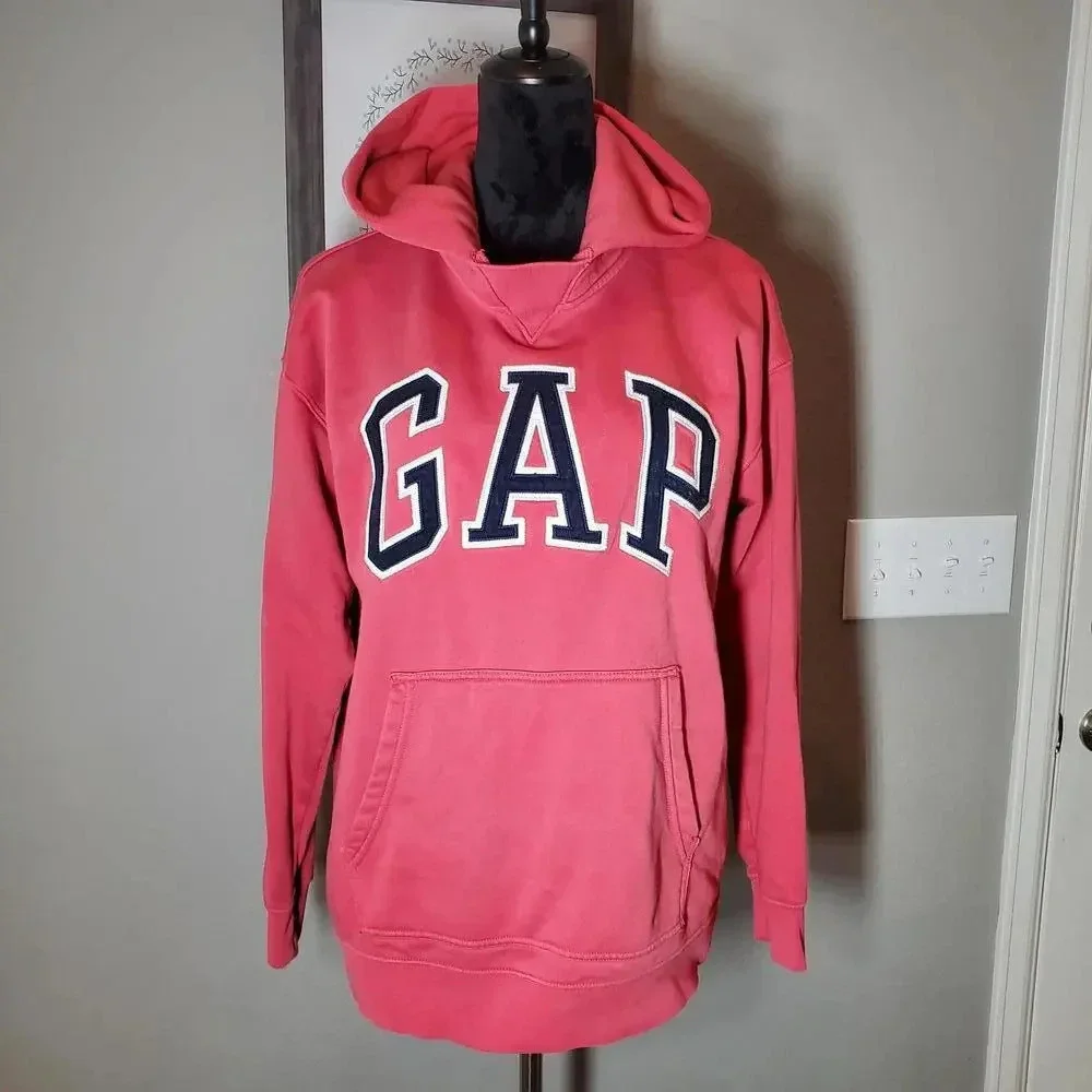 GAP Teen Logo Hoodie Size 18-20